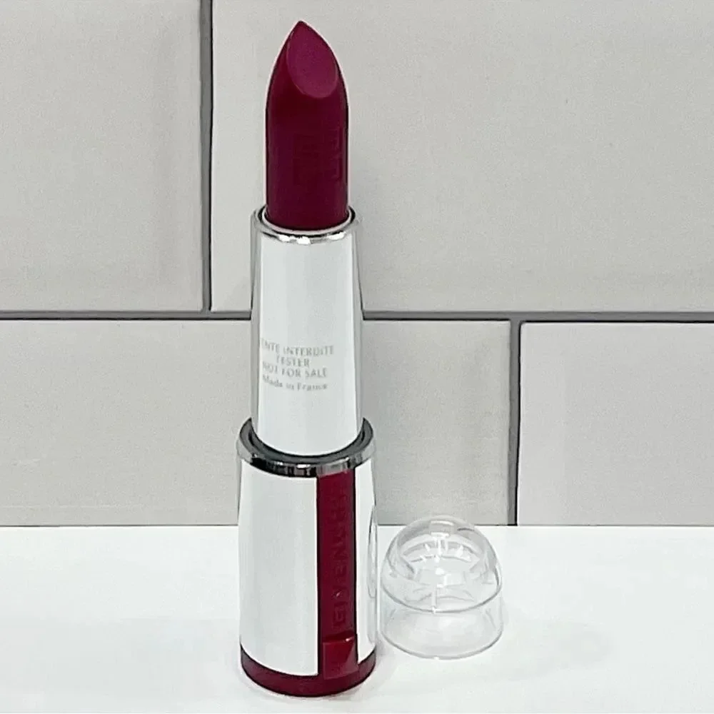 Givenchy 327 Prune Trendy Lipstick